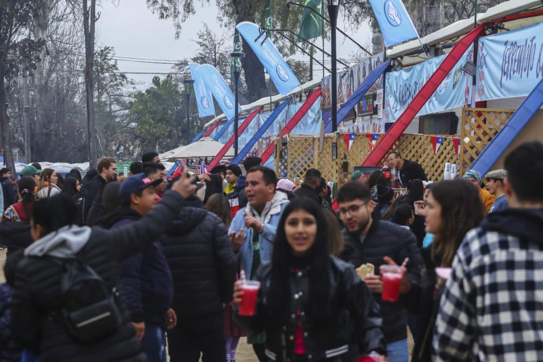 ¡Descubre tus Derechos como Consumidor en las Fiestas Patrias! Guía Esencial para Disfrutar sin Problemas