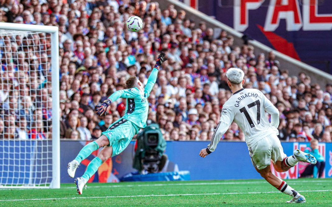 ¡Empate Inesperado! Manchester United Deja Escapar Puntos Ante Crystal Palace en la Premier League