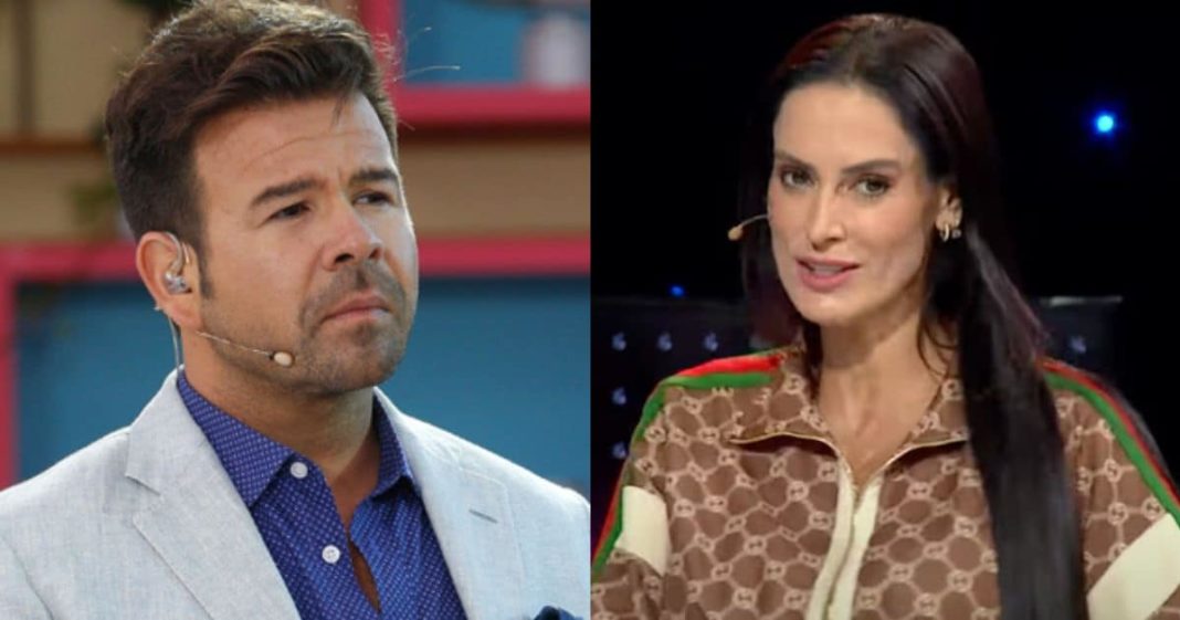 ¡Escándalo en la TV! Nacho Gutiérrez y Pamela Díaz salen en defensa de Tonka Tomicic ante las polémicas declaraciones de Adriana Barrientos