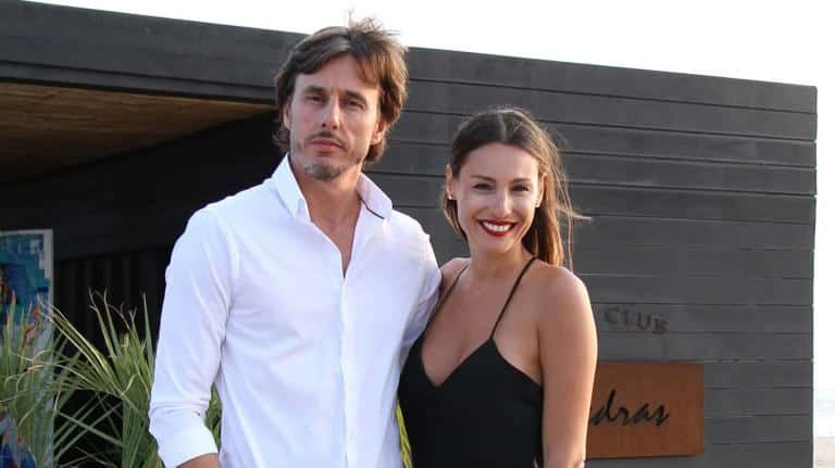 ¡Escándalo en la pareja más mediática de Argentina! Pampita y Roberto García Moritán se separan