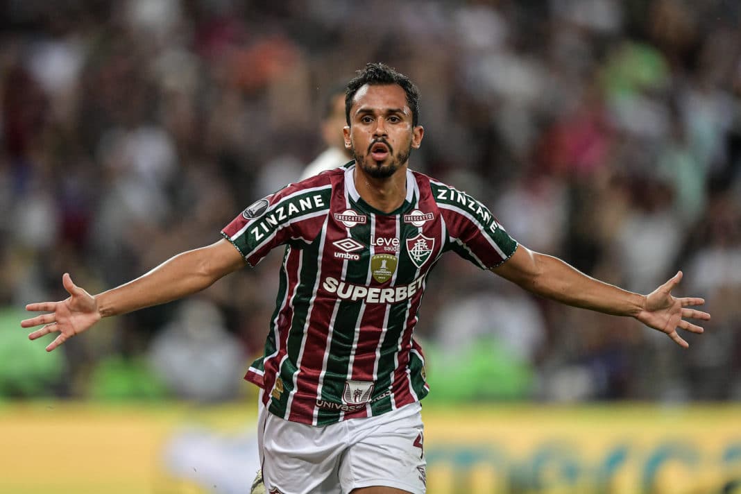 ¡Fluminense Sorprende a Atlético Mineiro en el Maracaná! Ventaja Clave para la Vuelta