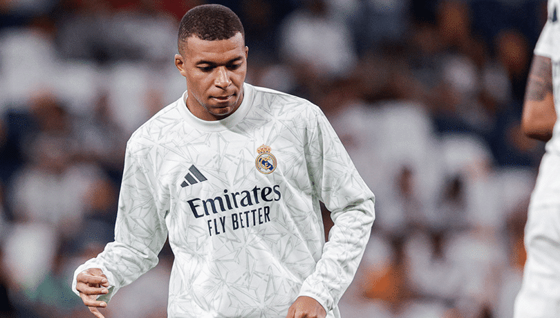 ¡Golpe Devastador! Mbappé Sufre Lesión Grave Antes del Derbi Madrileño