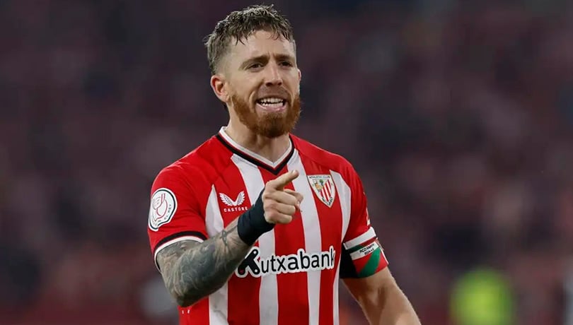 ¡Iker Muniain, la estrella que iluminará el Ciclón! San Lorenzo ficha al legendario jugador del Athletic Club