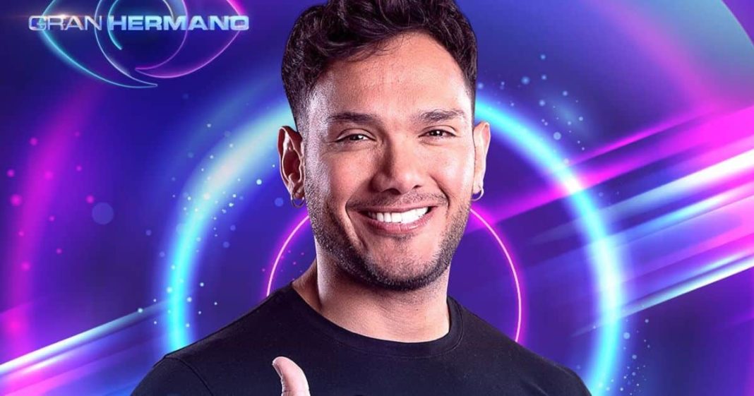 ¡Iván Cabrera Regresa a Gran Hermano: Una Emotiva Batalla por el Triunfo!