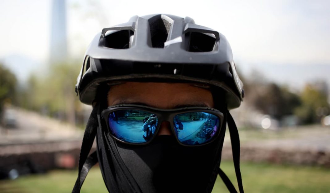 ¡Libera las calles! Día Nacional sin Auto: Disfruta de un centro de Santiago peatonal y ciclista este viernes