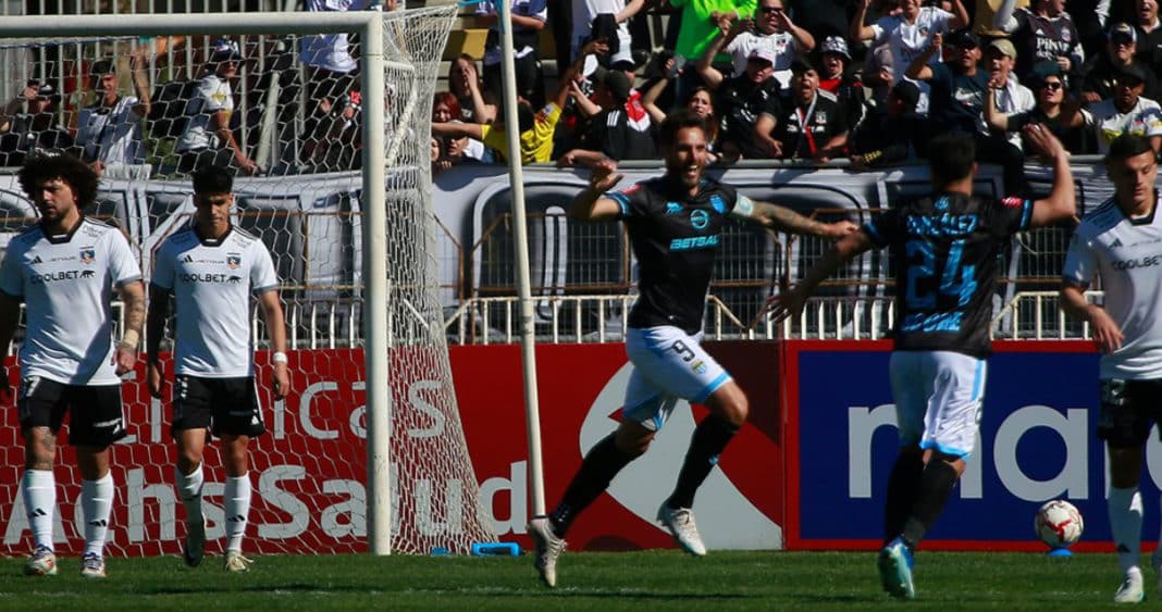 ¡Magallanes Aplasta a Colo Colo en la Final Regional de la Copa Chile!