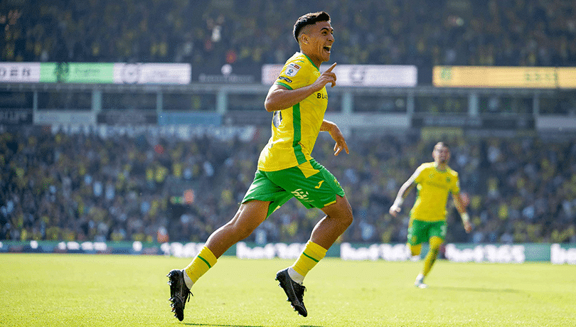 ¡Marcelino Núñez Brilla en la Goleada de Norwich City! Revive el Momento Épico