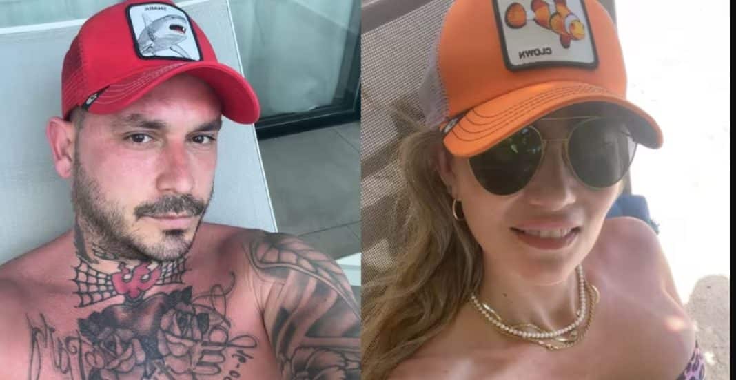 ¡Mauricio Pinilla y Gisella Gallardo Reconciliados! Descubre los Detalles de su Sorprendente Reencuentro en Punta Cana