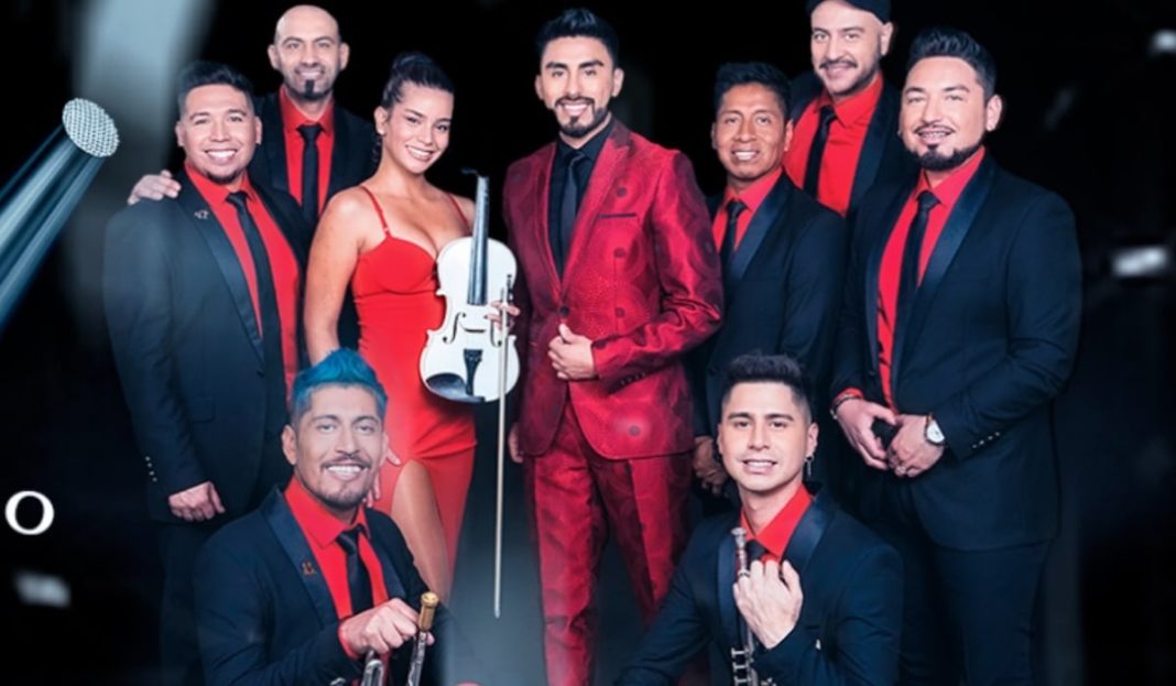 ¡Noche de Brujas celebra 24 años de éxitos con un espectacular show en el Gran Arena Monticello!