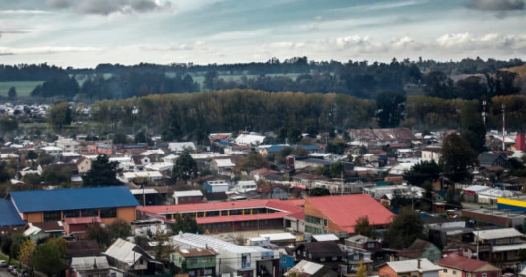 ¡Osorno, la ciudad que se expande a pasos agigantados! Descubre cómo la actualización del plano regulador transformará el futuro de la vivienda