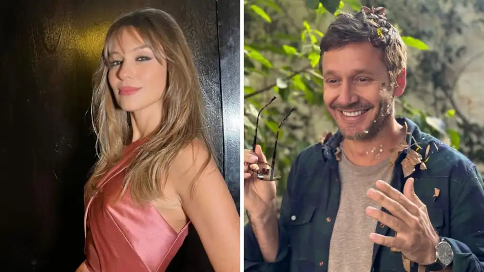 ¡Pampita y Benjamín Vicuña Juntos de Nuevo! Descubre los Detalles de su Sorprendente Proyecto