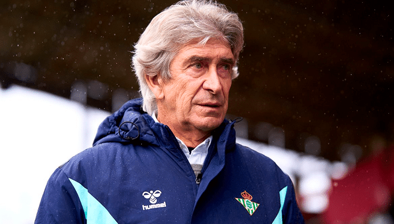 ¡Pellegrini Alza la Voz Contra el Intenso Calendario de La Liga: ¡Lesiones Reflejan la Abrumadora Carga de Partidos!