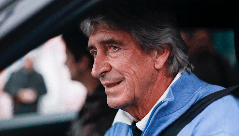 ¡Pellegrini y el Betis Listos para Enfrentar al Temible Getafe!