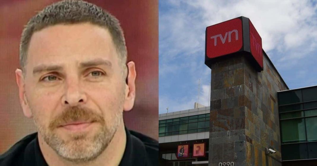 ¡Periodista Rechaza Millonaria Oferta de TVN: Descubre por Qué Eligió la Ética Sobre el Dinero!