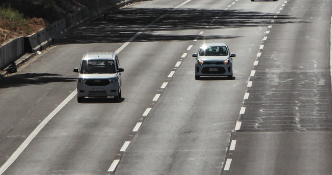 ¡Precaución en La Araucanía: Autoridades Advierten sobre Peligros en las Carreteras!