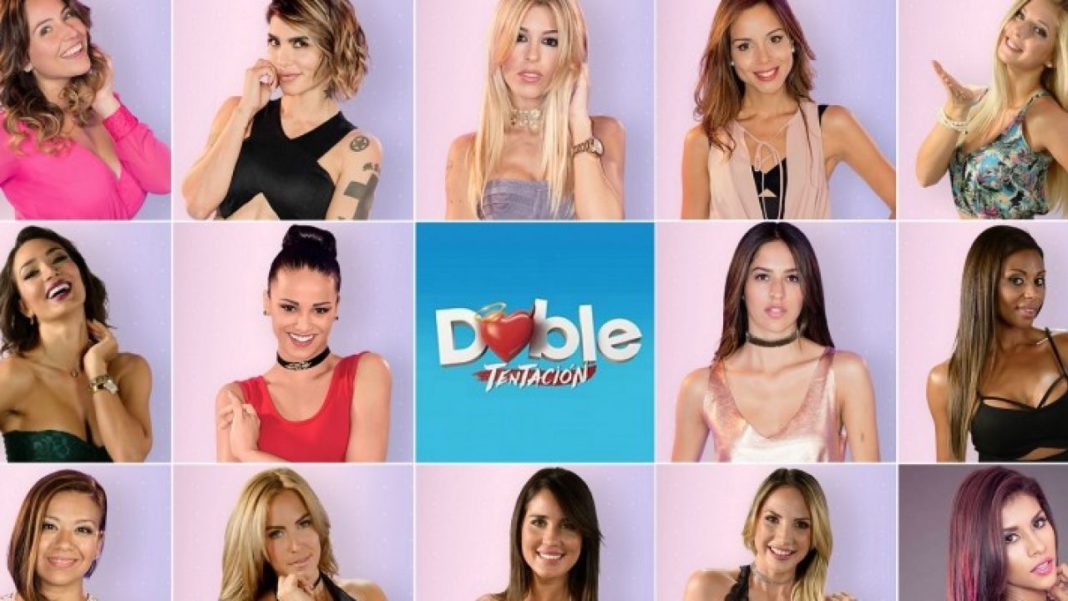 ¡Prepárate para la Aventura de tu Vida! Ex Chica de 'Doble Tentación' se une al Reality 'Palabra de Honor' de Canal 13