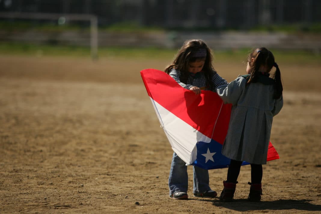 ¡Protege a Tus Hijos en las Fiestas Patrias: Experto Comparte Valiosas Recomendaciones!