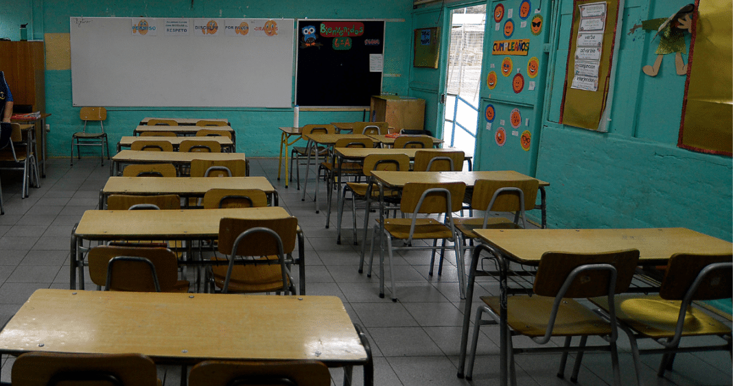 ¡Revolución Educativa en Los Ríos: Ministerio de Educación Anuncia Traspaso de Establecimientos Públicos al SLEP de Valdivia!