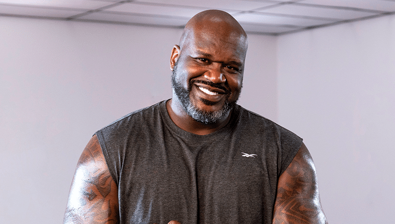 ¡Shaquille O'Neal Predice el Fin de la Supremacía de Estados Unidos en Baloncesto Olímpico!