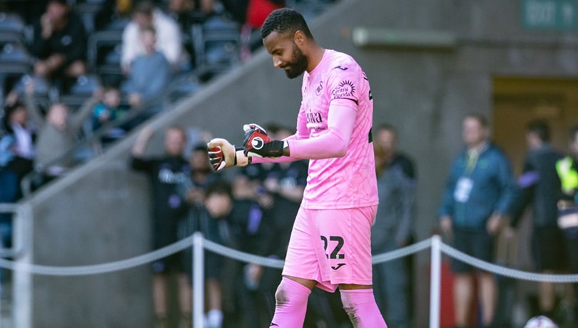 ¡Vigouroux Brilla en el Duelo de Chilenos en el Championship!