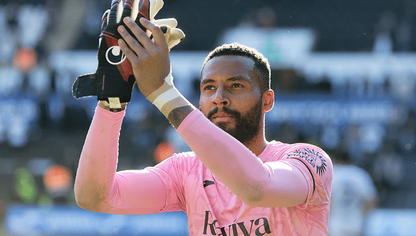 ¡Vigouroux al Rescate! Swansea Derrota a Coventry en un Emocionante Partido de la Championship