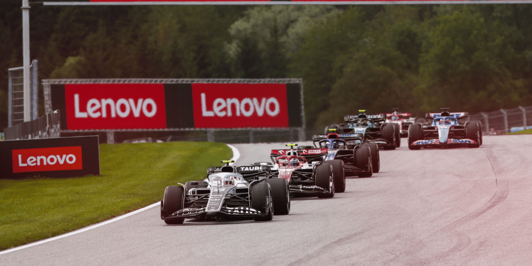 ¡Vive la Emoción de la Fórmula 1 en Brasil! Dos Chilenos Ganarán un Viaje al GP de Sao Paulo