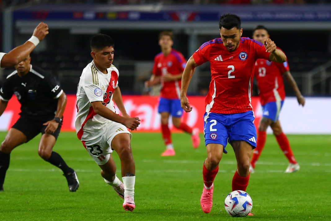 ¡Vive la Pasión de la Selección Chilena en Septiembre: Rumbo al Mundial 2026!