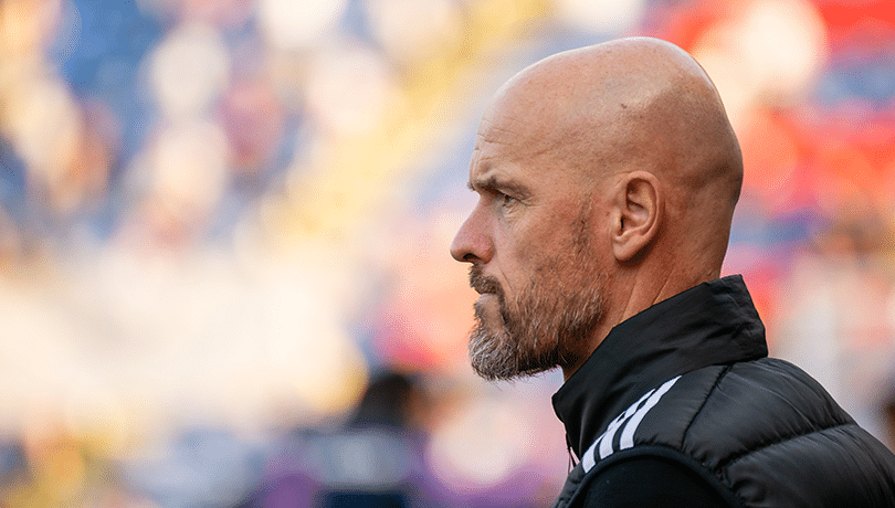 ¿Demasiados partidos y competiciones en el fútbol europeo? El llamado de Erik Ten Hag