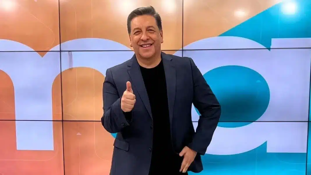 ¿Julio César Rodríguez, el nuevo soltero más codiciado de la televisión?