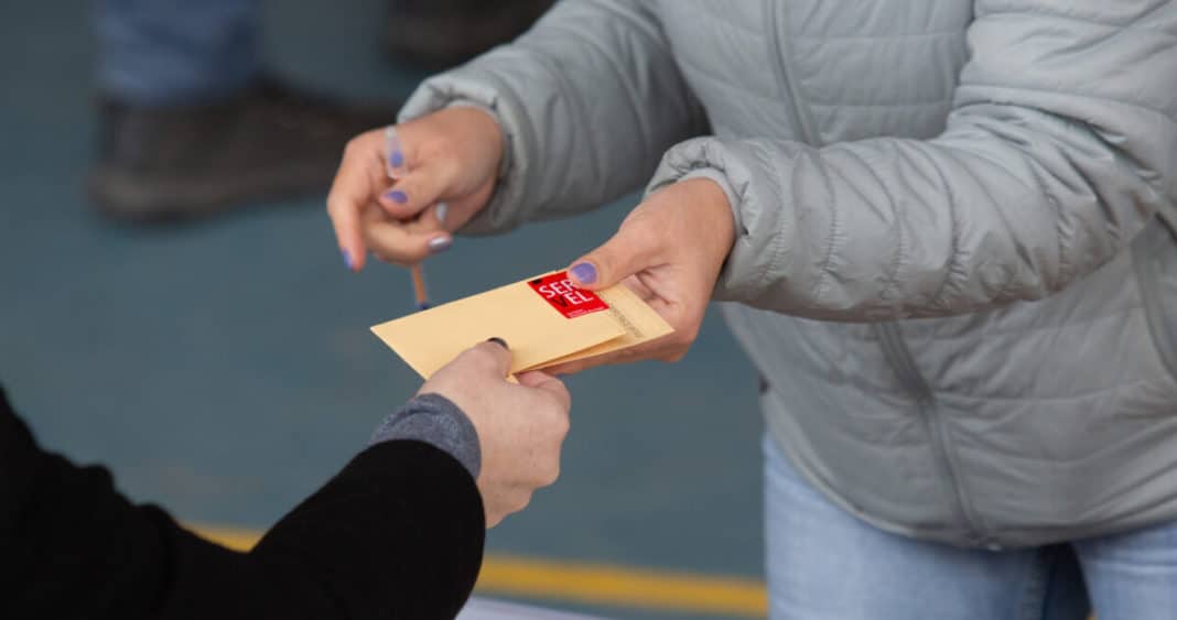 ¿Quiénes Serán los Próximos Vocales de Mesa en las Elecciones de Chile? Descúbrelo Aquí