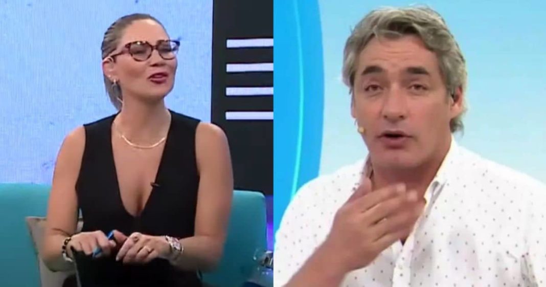 ¿Será Posible? La Sorprendente Confesión de Gisella Gallardo Sobre José Luis Repenning