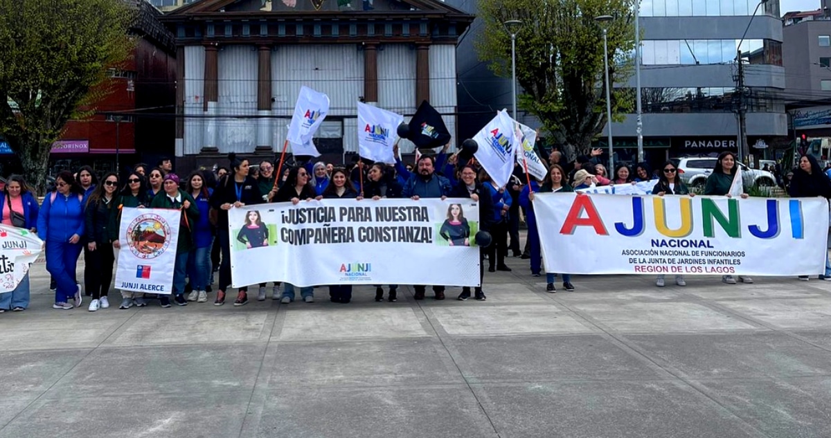 ¡Alerta! AJUNJI convoca a un paro nacional de 48 horas por incumplimiento de compromisos del Gobierno