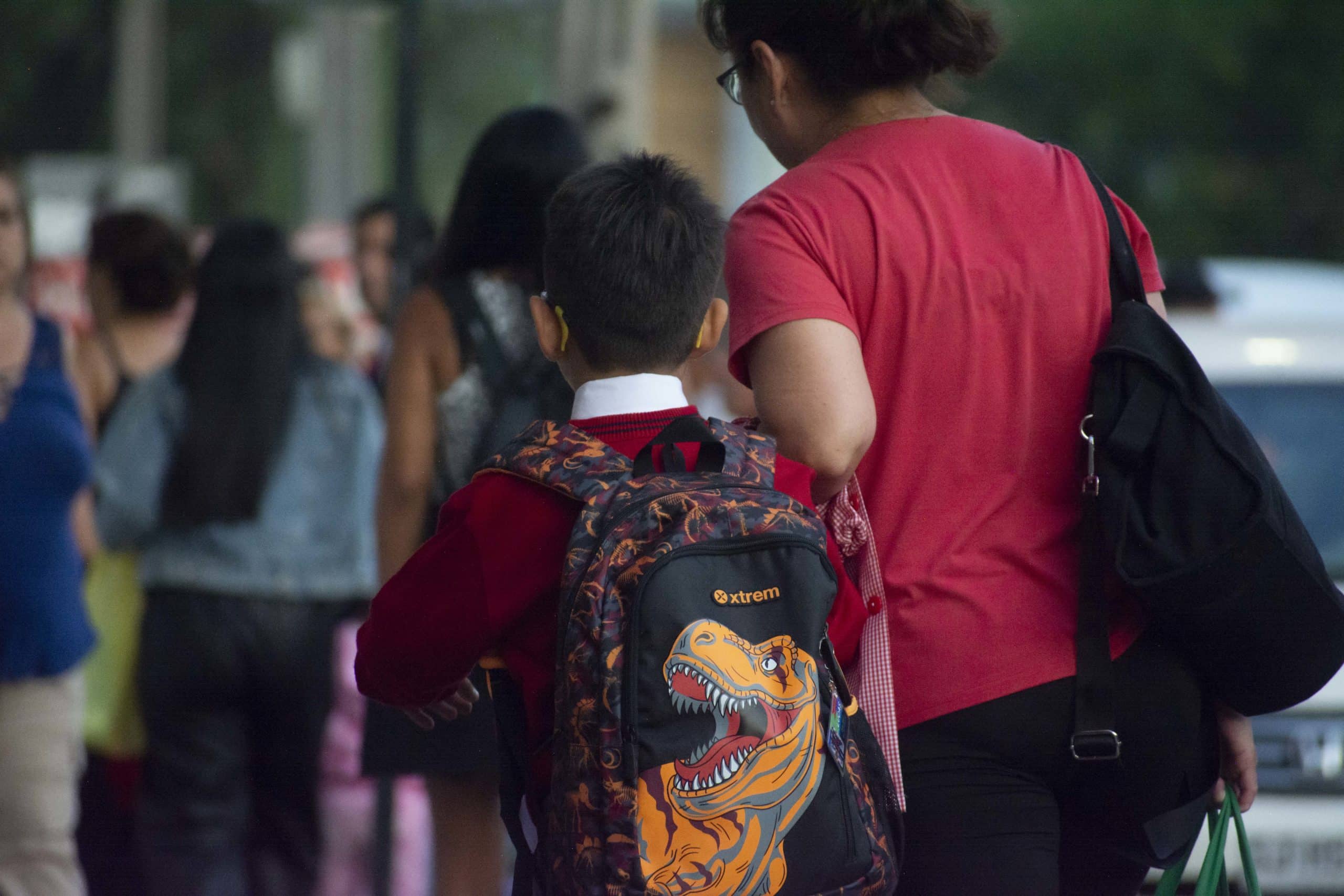 ¡Alerta en Arica! Suspenden Clases en Más de 40 Colegios por Contaminación del Agua Potable