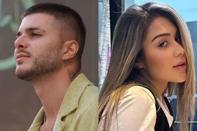 ¡Amor a primera vista! La apasionada historia de Alexandra y Manuel, de 'Gran Hermano Chile' a una relación seria