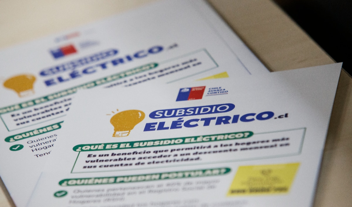 ¡Aprovecha el Subsidio Eléctrico y Ahorra en tus Cuentas de Luz!