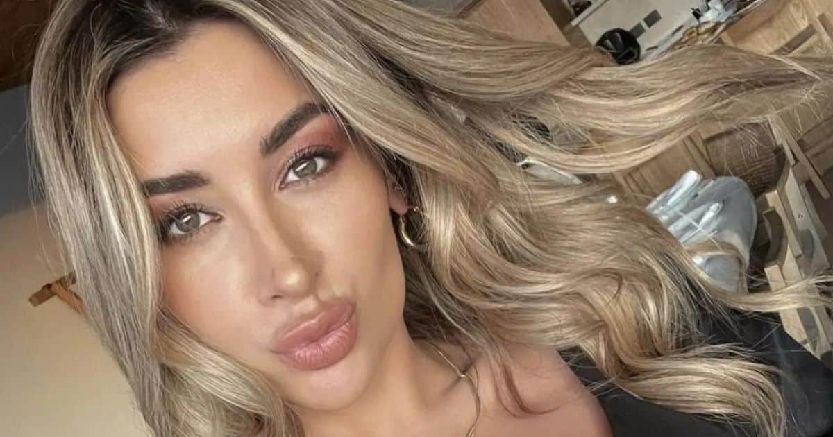 ¡Camila Andrade Deslumbra con su Nuevo Look Platinado! Descubre cómo Transformó su Imagen Tras Salir de 'Gran Hermano'