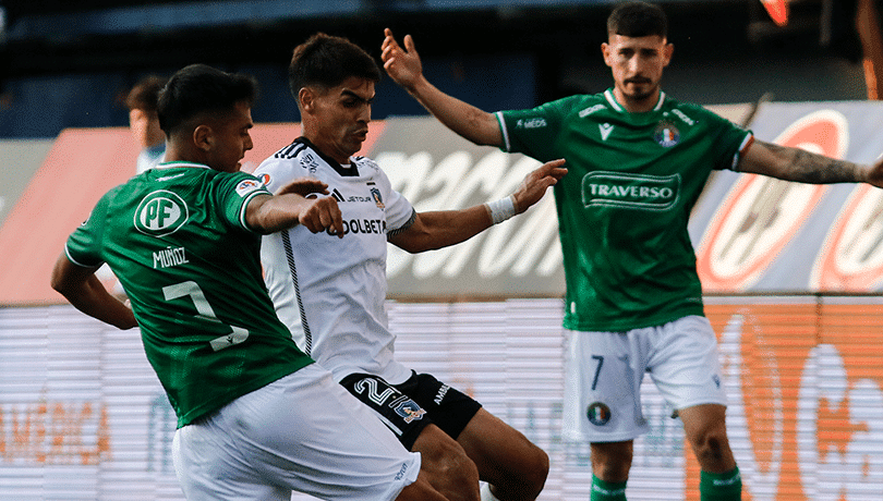 ¡Colo-Colo y Audax Italiano se enfrentan en un duelo crucial por el Campeonato Nacional!