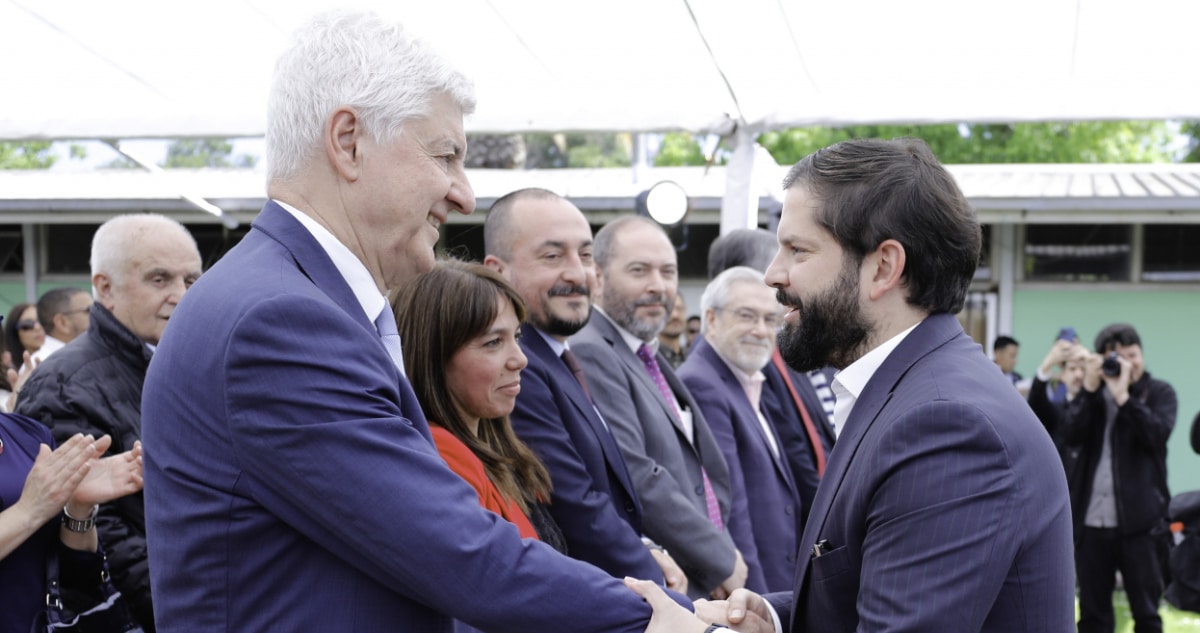 ¡Descubre cómo Javier Etcheberry, el nuevo Director del SII, transformará la recaudación de impuestos en Chile!