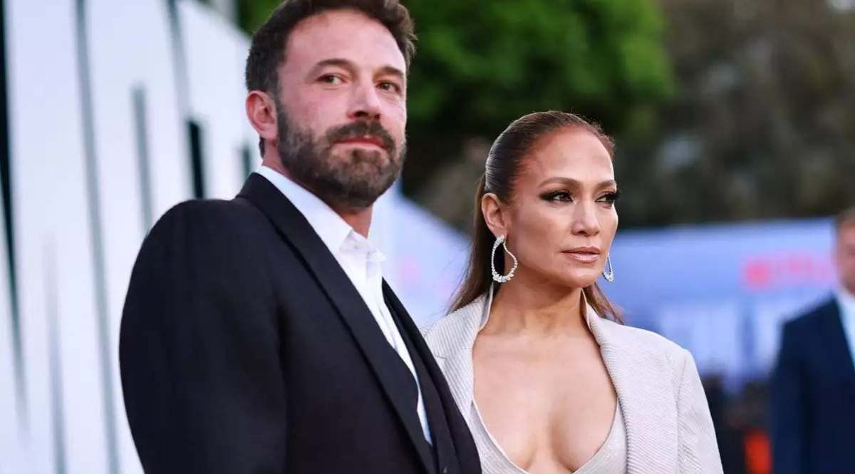 ¡Descubre cómo Jennifer López se reinventa después de su separación de Ben Affleck!