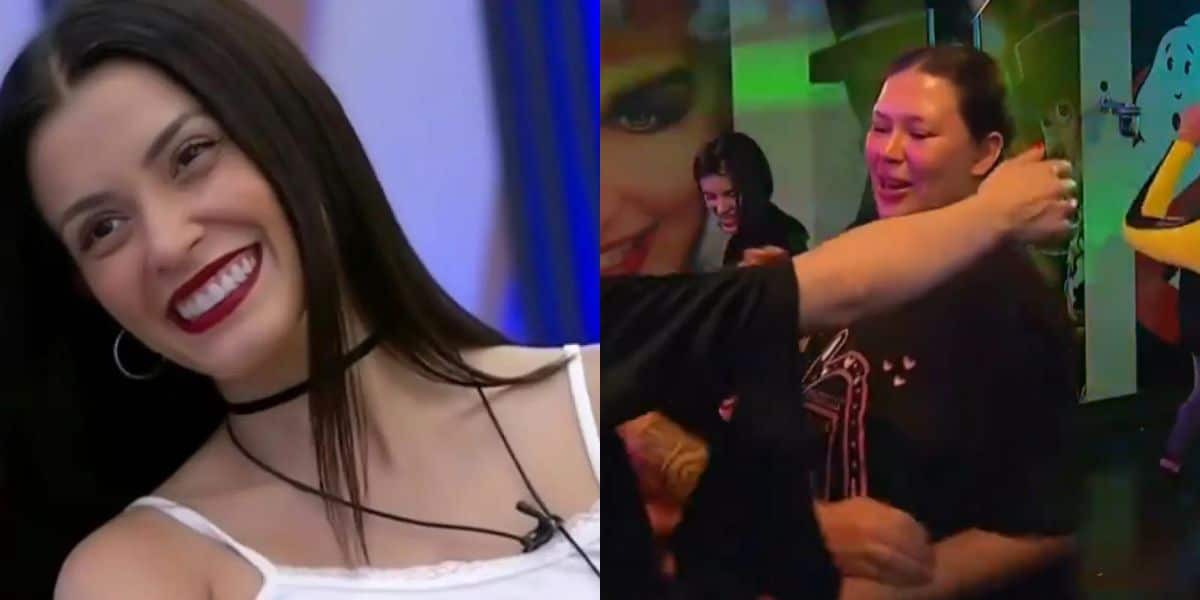 ¡Descubre el Gesto Sorprendente de Michelle en Gran Hermano: Un Regalo Único para Cada Compañero!