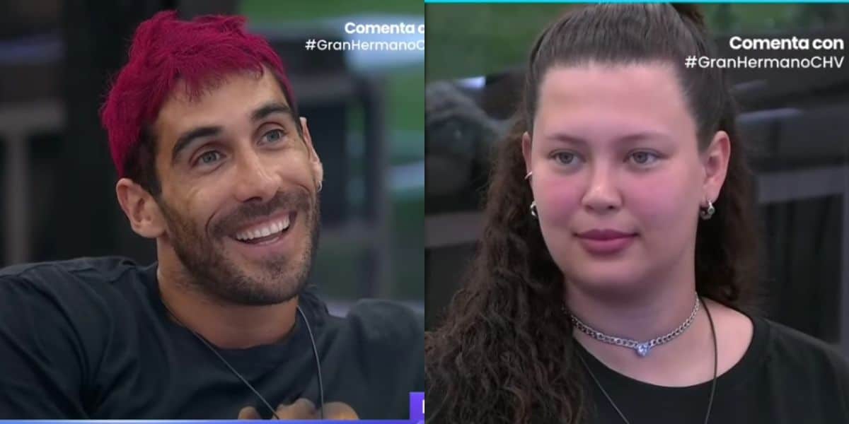 ¡Descubre la Pregunta Incómoda que Sacudió a Gran Hermano Chile!