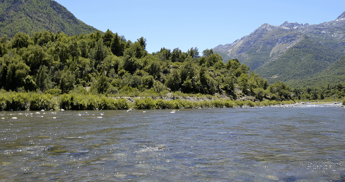 ¡Embalse Nueva La Punilla: La Solución Definitiva para el Riego en Chile!