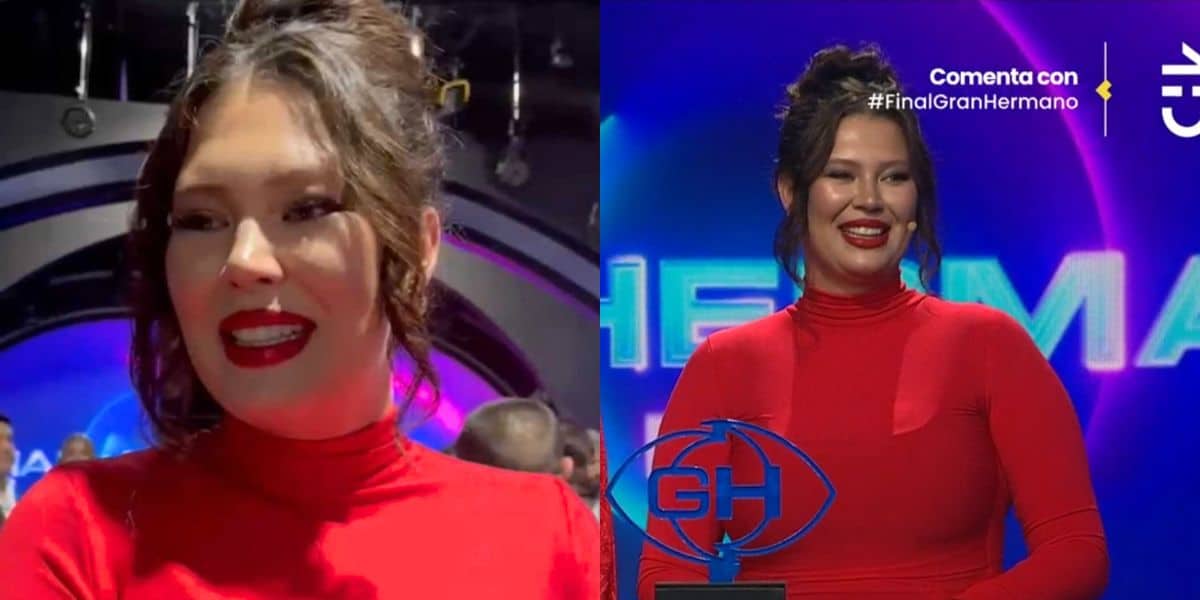 ¡La Sorprendente Victoria de Michelle Carvalho en Gran Hermano Chile!