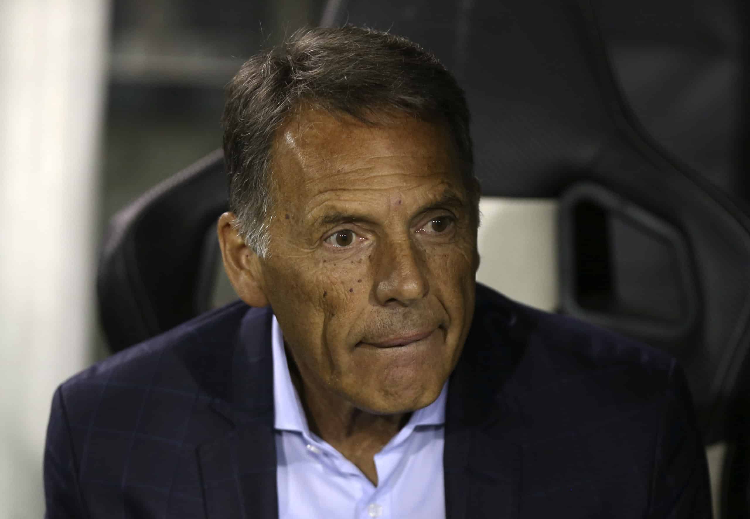 ¡Llega el Maestro! Miguel Ángel Russo, el nuevo salvador de San Lorenzo