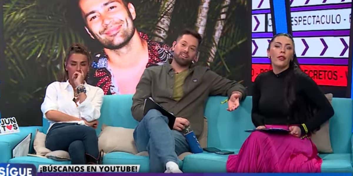 ¡Mega Lanza su Nuevo Programa de Farándula 'Only Fama' con un Elenco Estelar!