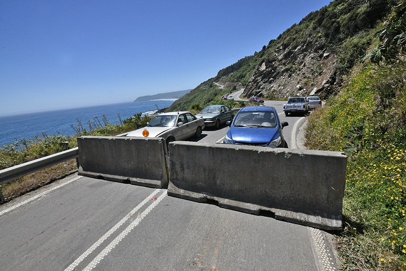 ¡Nunca más te quedarás dormido al volante! La aplicación que revoluciona la seguridad vial