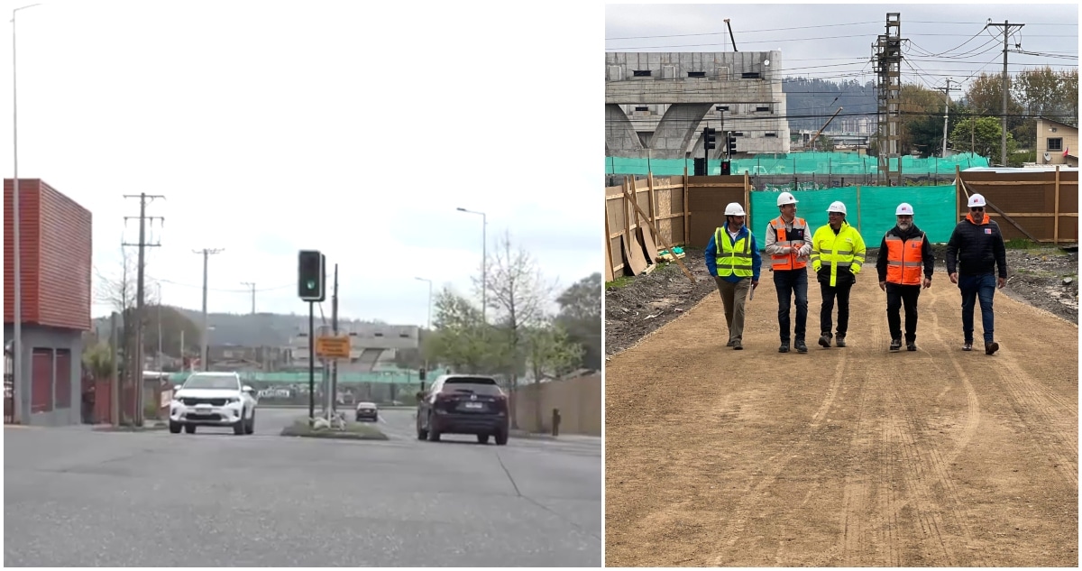 ¡Prepárate para la Conexión Vial del Siglo! Desvíos de Tránsito Anunciados por Obras en el Puente Bicentenario