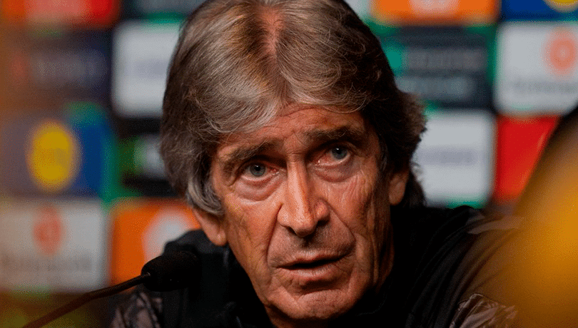 ¡Prepárate para la Emoción de la Conference League! Manuel Pellegrini Revela sus Ambiciones