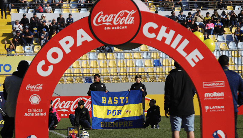 ¡Prepárate para la Emoción de las Semifinales de la Copa Chile!