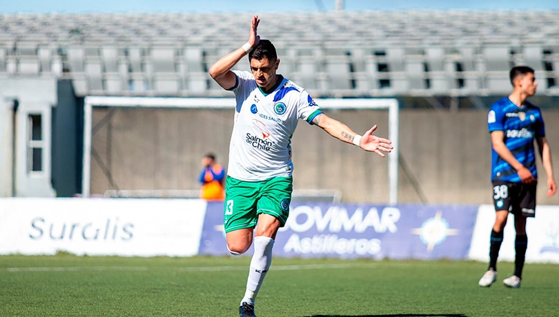 ¡Puerto Montt Aplasta a Huachipato y Avanza a la Final Regional de la Copa Chile!